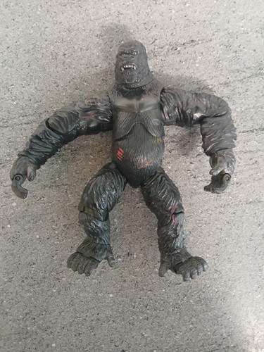 King kong universal - kong, studios
