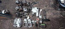 Lotto Motore E Ricambi Stihl