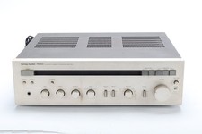 Amplificatore integrato Harman