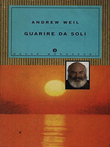 Guarire soli oscar salute - da, (oscar
