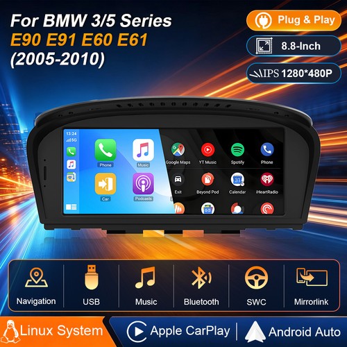 Per bmw e60 - e64, e90