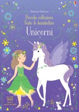 Unicorni. Piccola Collezione