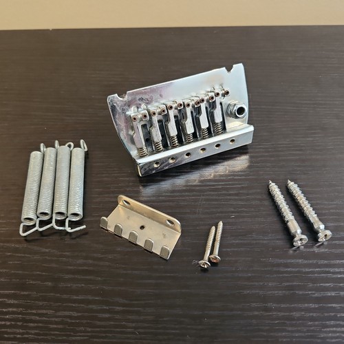 Bendmaster tremolo bridge - bendmaster,