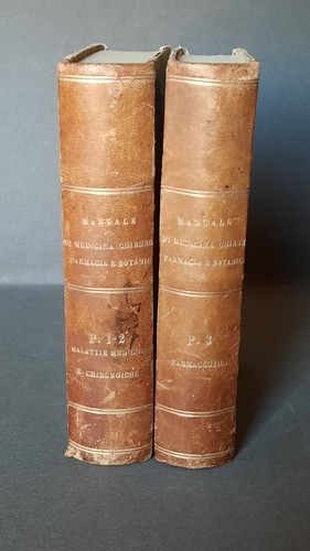 Manuale medicina chirurgia - manuale,
