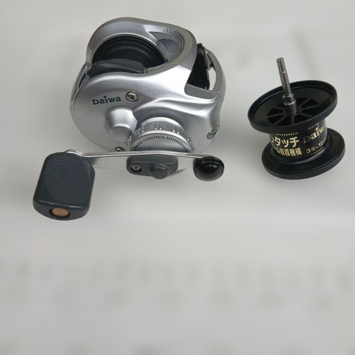 Mulinello esca daiwa - esca,