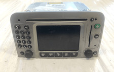 Lettore cd e sistema