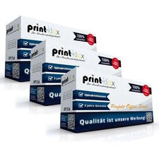 3 cartucce toner Rebuild XL