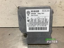 Centralina airbag golf vi - airbag,