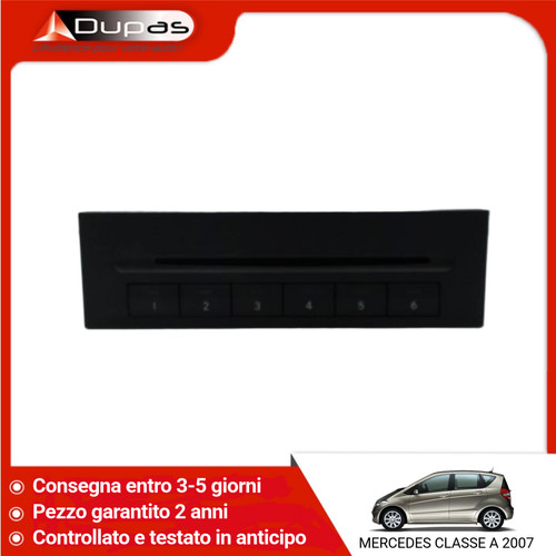 Caricatore cd - 🇮🇹,