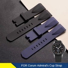 Cinturino orologio silicone