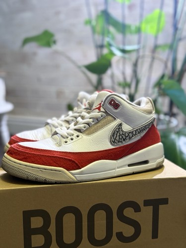 Taglia jordan 3 - taglia,