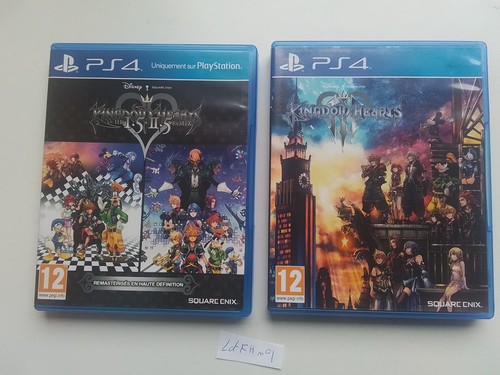 Lot kingdom hearts remix - lot,