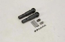 Cen Asse ruota di ricambio per auto (Pk2) - Genesis Z-CENGS028 (Box 92)