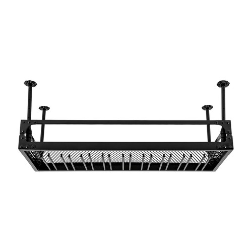 Scaffale soffitto vintage - scaffale,