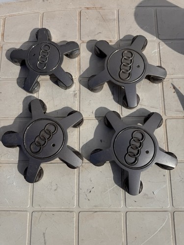 Set 135mm coprimozzi - pz,