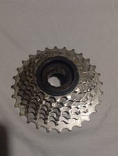 Shimano HG 37 Ruota Libera 7