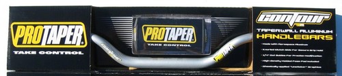 Woods low protaper silver - low,