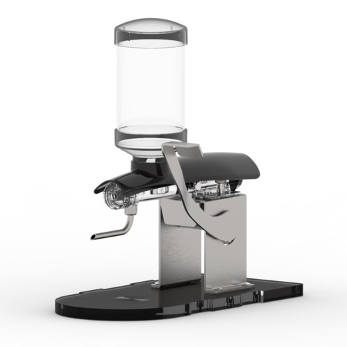 Dosatore riempitrice dispenser