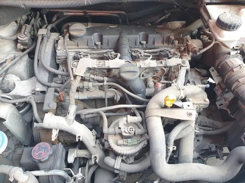 Rhy motore citroen xsara - motore,