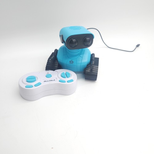 Allcele robot giocattoli - allcele,