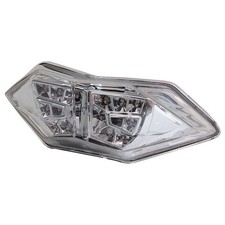 Indicatore posteriore led - posteriore, v
