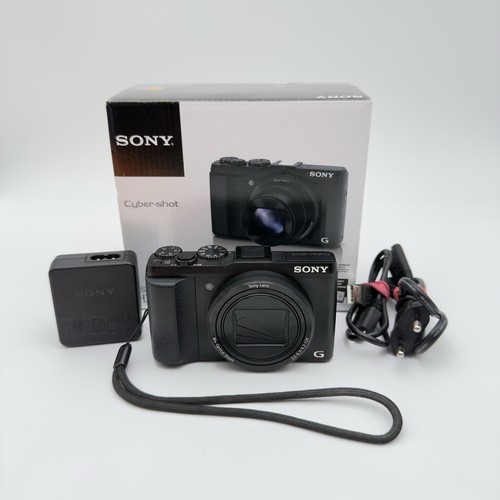 Sony cybershot dsc hx50 - sony, dsc-hx50