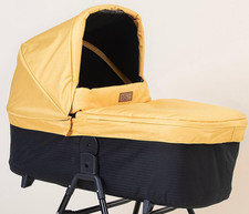 Mountain Buggy nuovo modello