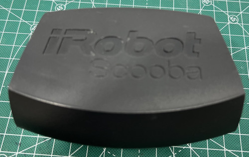 Supporto serbatoio scooba 330 - supporto,