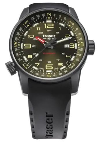 Orologio traser p68 pathfinder - orologio,