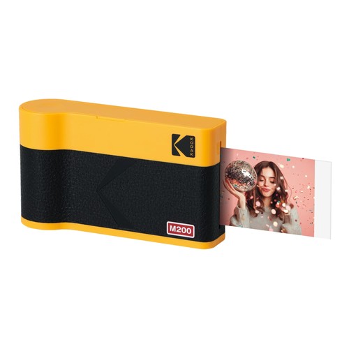 Kodak mini era 4pass - 2,