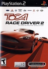 Toca race driver the - toca,