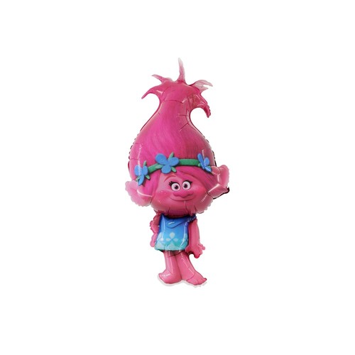 Palloncino pallone trolls - palloncino,