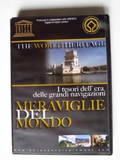 Meraviglie del Mondo 4 I
