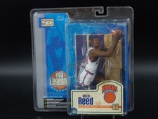 NBA WILLIS REED dei NEW YORK KNICKS – McFarlane's Sports Picks – McFarlane 2005