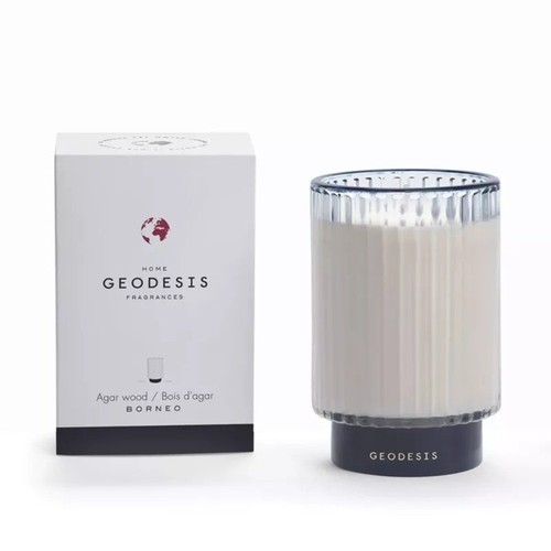 Geodesis candela profumata - geodesis,