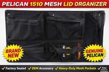 ican 1510 Kit Organizzatore