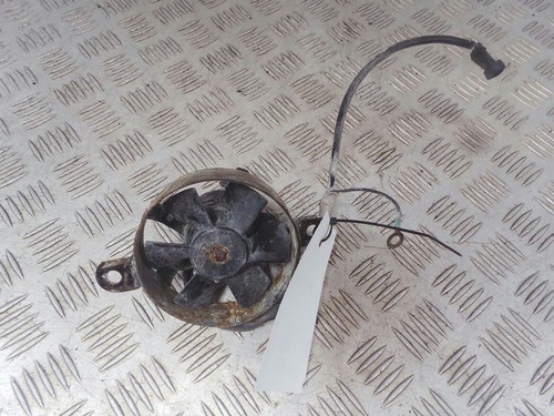 Lama ventola radiatore shadow - radiatore,