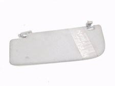 1609010180 ALETTA PARASOLE SINISTRO per CITROEN NEMO (VU) (11/07>) 1.4 HDI 2009