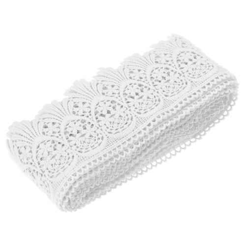 Per cotton vintage merletto - cotton,