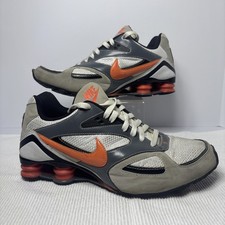 Rare nike shox heritage - nike,