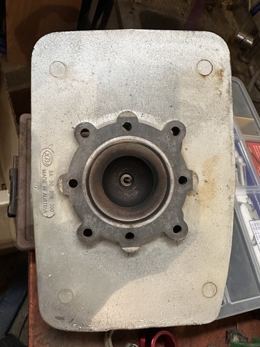 Cilindro pistone ktm - cilindro, 250