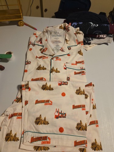 Nwt harry potter wizarding - harry,