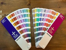Pantone Plus Series - Set di