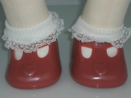 Scarpe bar child dolls - scarpe, my