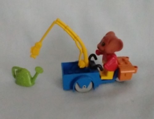 Lego fabuland maximilian - lego, fabuland-maximilian