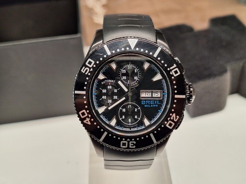 Breil milano bw0497 orologio - bw0497,
