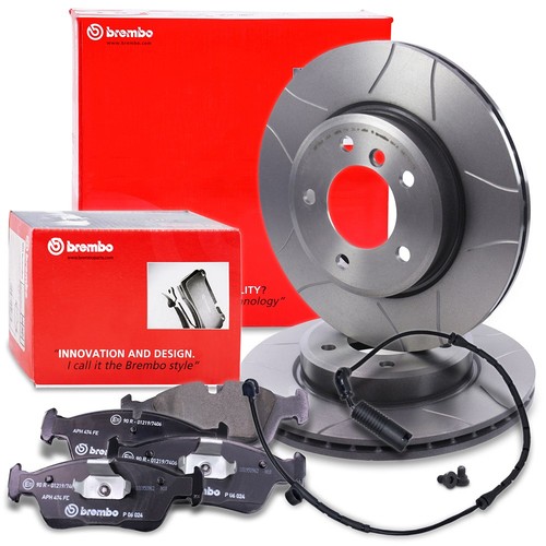 Brembo max sport dischi freno - sport,