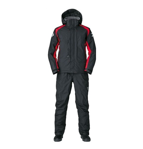 Daiwa rainmax inverno suit - daiwa,