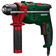 Trapano a percussione Parkside