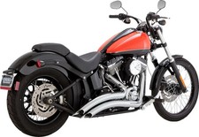 VANCE & HINES 26079 SCARICO